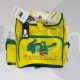 VINTAGE SCHOOL BAGS BACKPACKS